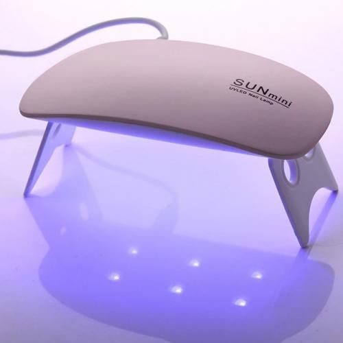 UV/LED Lamp