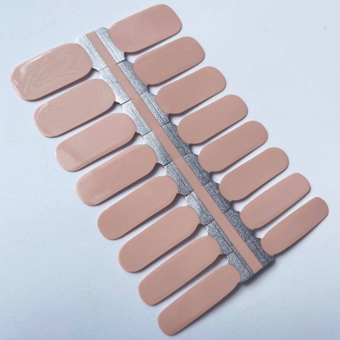 Dune // Nail Polish Strips