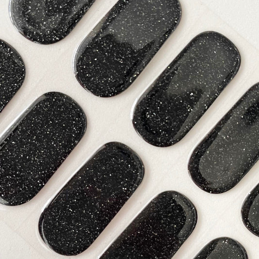 Galaxy // Gel Strips