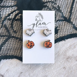 Halloween Stud Packs