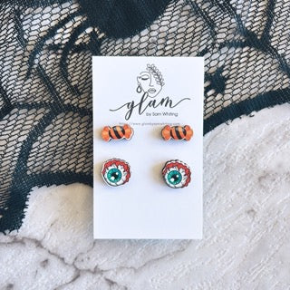 Halloween Stud Packs