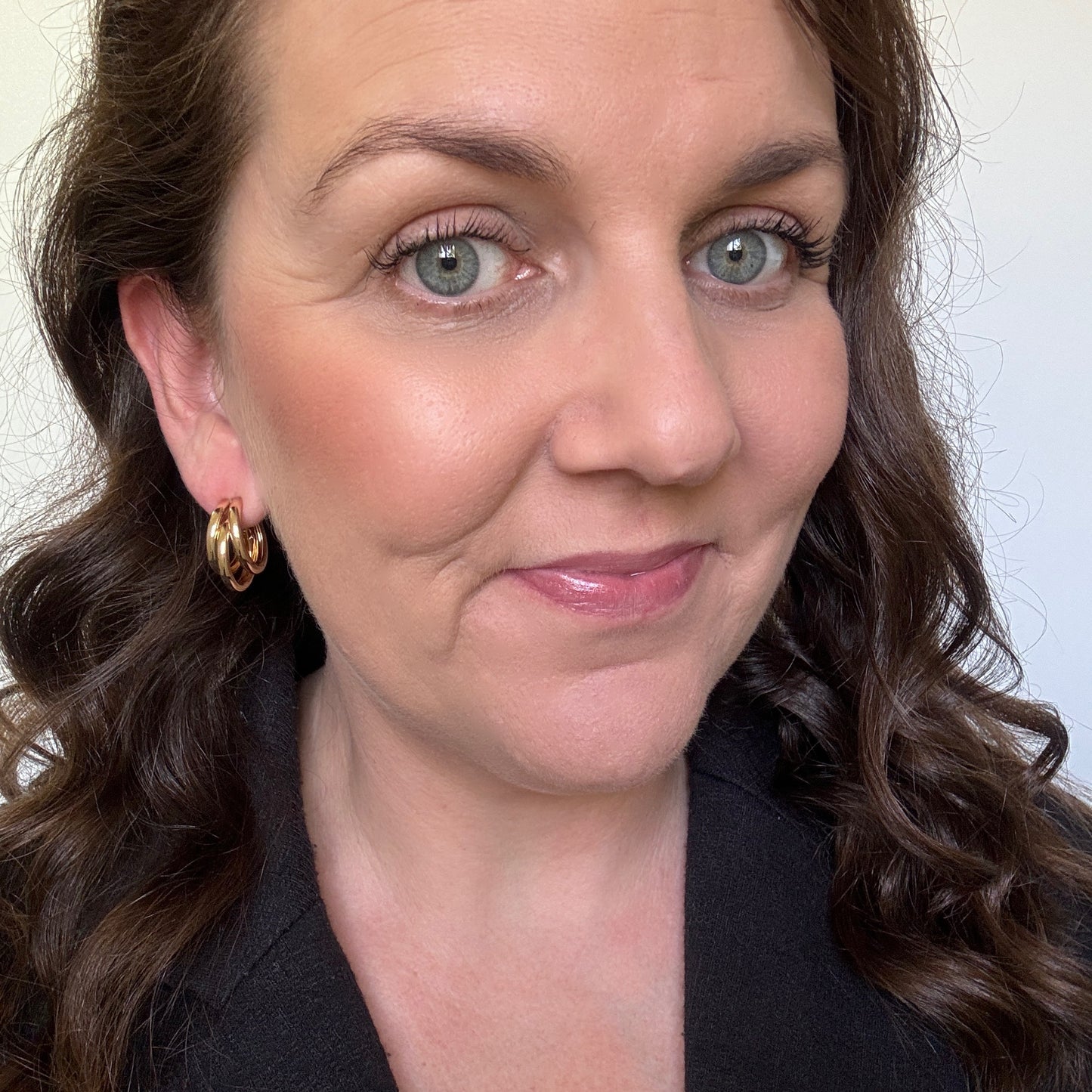 Ikigai Studs // Earrings