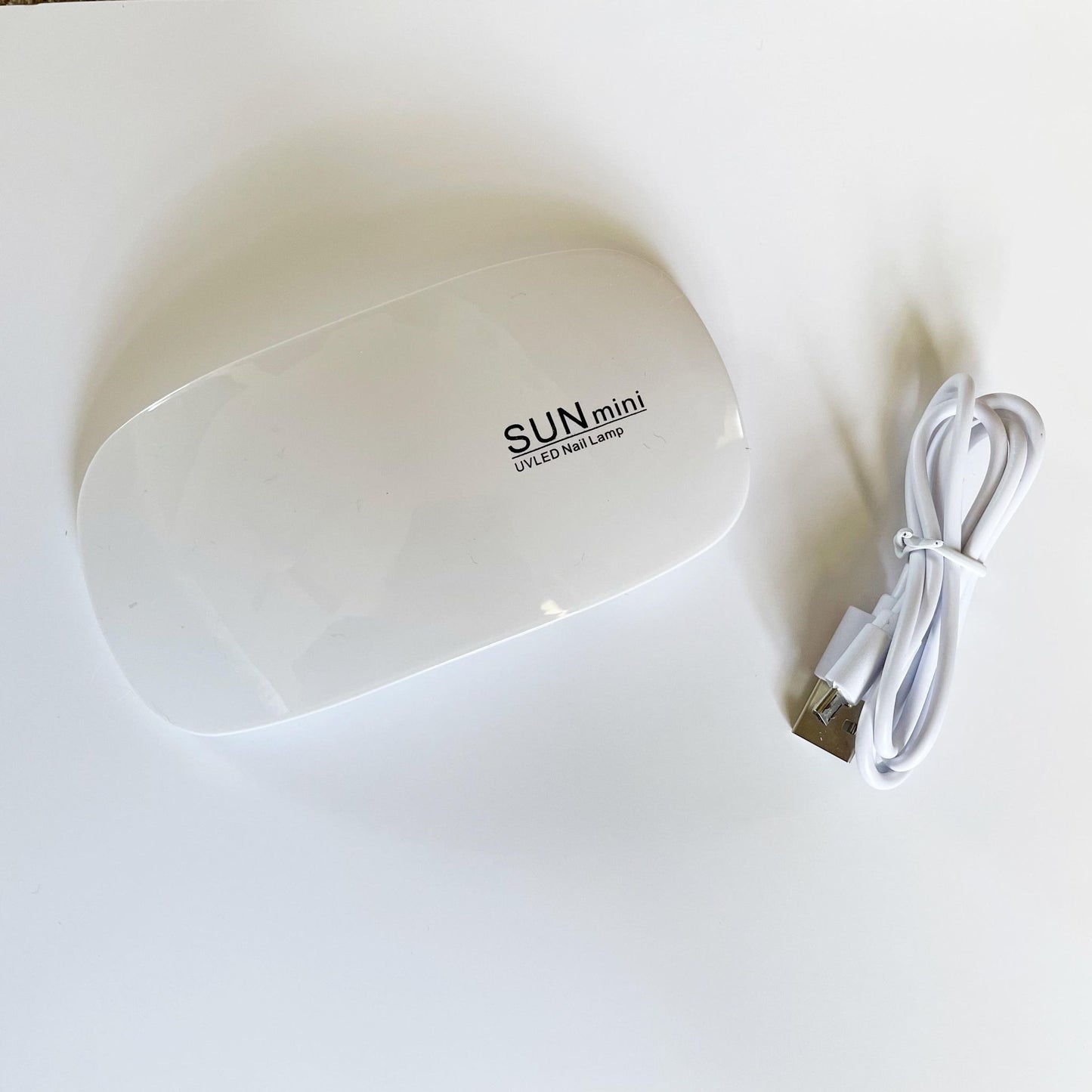 UV/LED Lamp