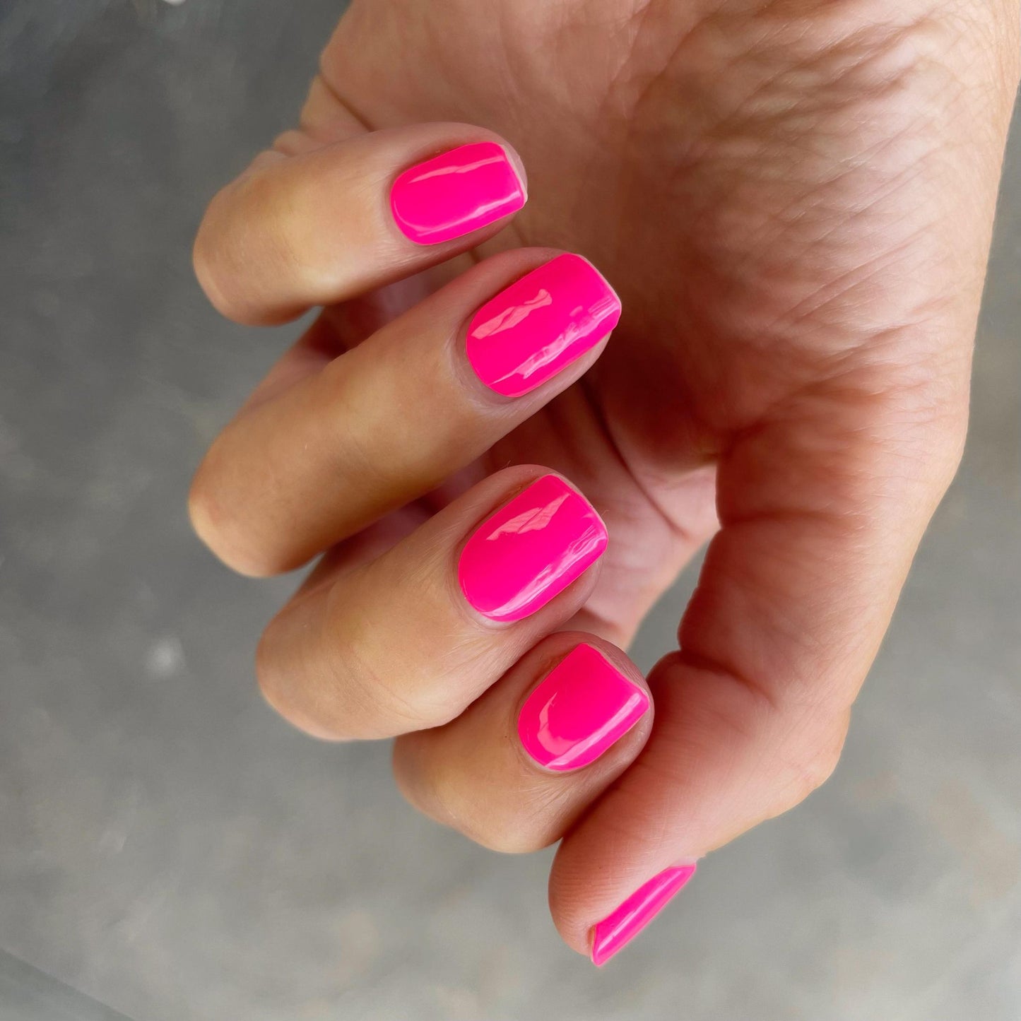 Roller Disco // Gel Strips