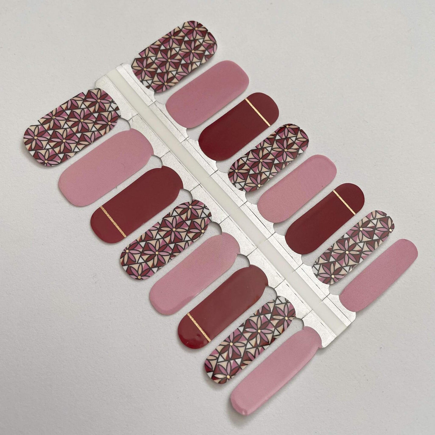 Stella // Nail Polish Strips