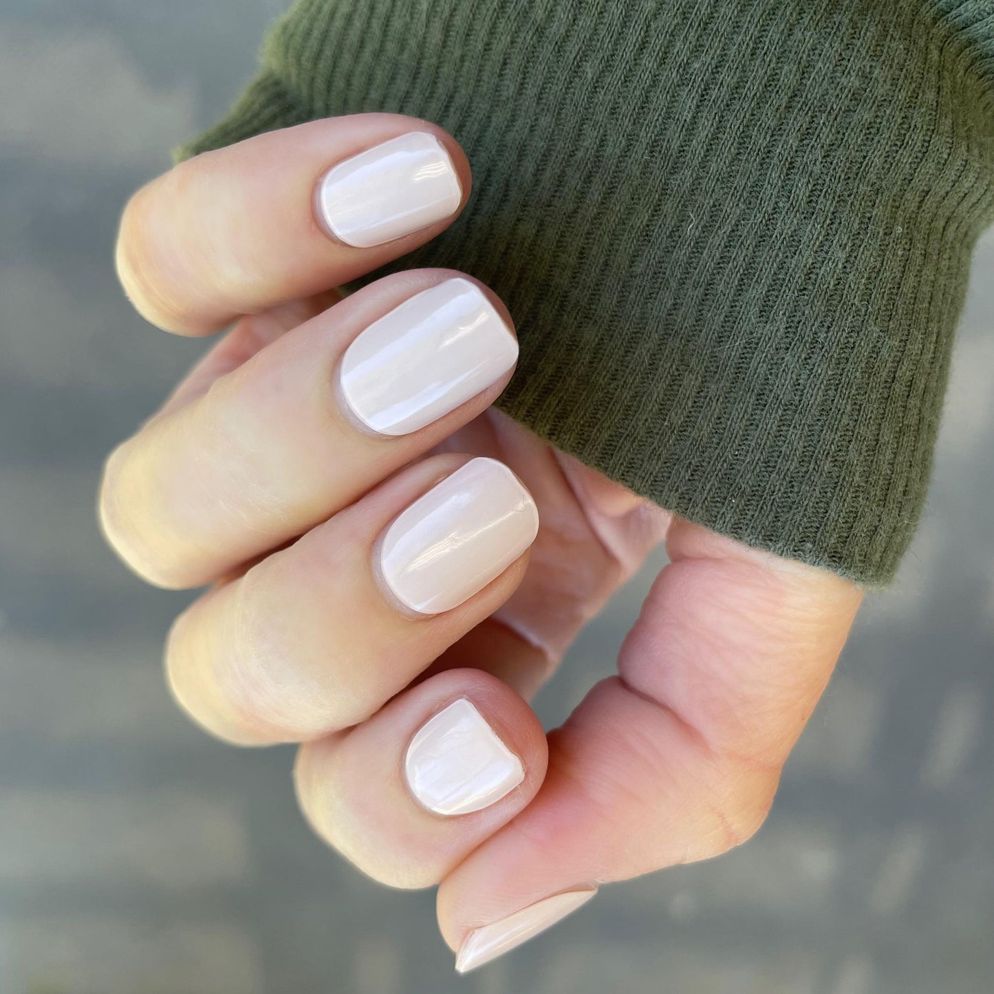 Valentines // Gel Strips