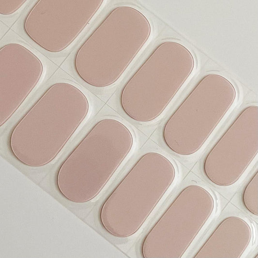 Valentines // Gel Strips