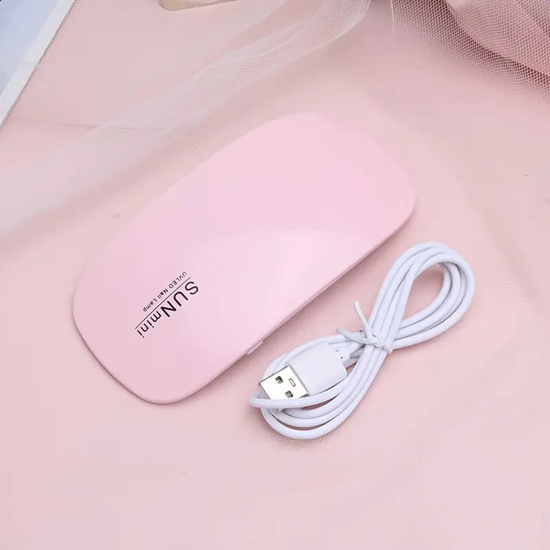 UV/LED Lamp