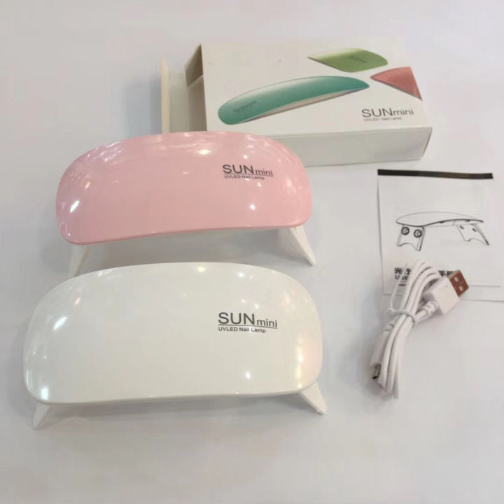 UV/LED Lamp