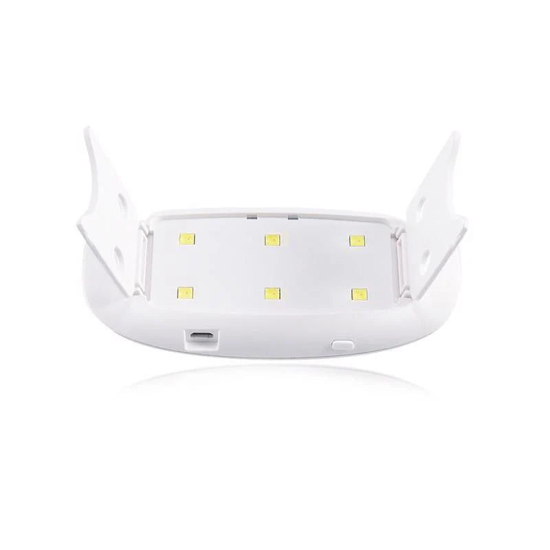 UV/LED Lamp