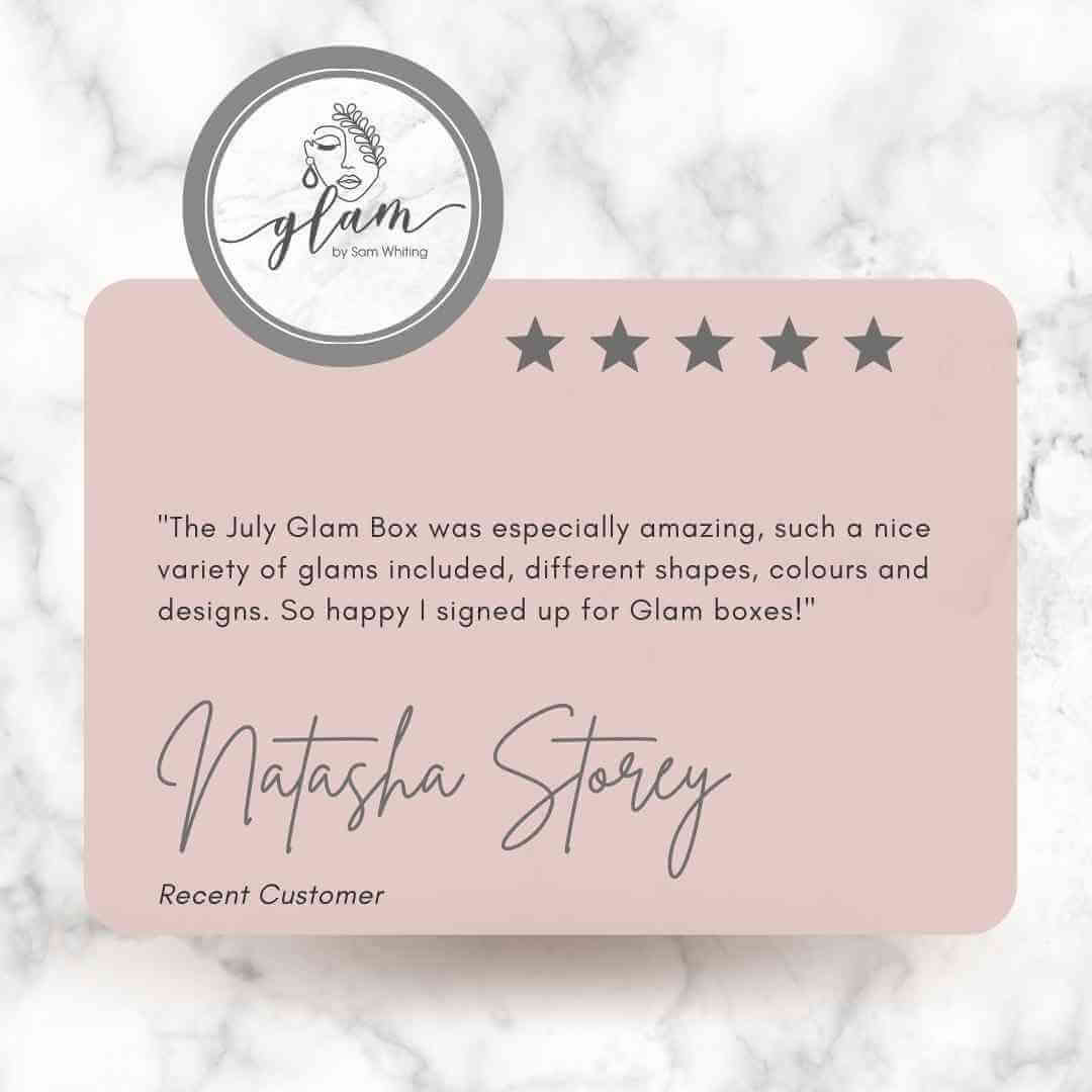 Glam Box