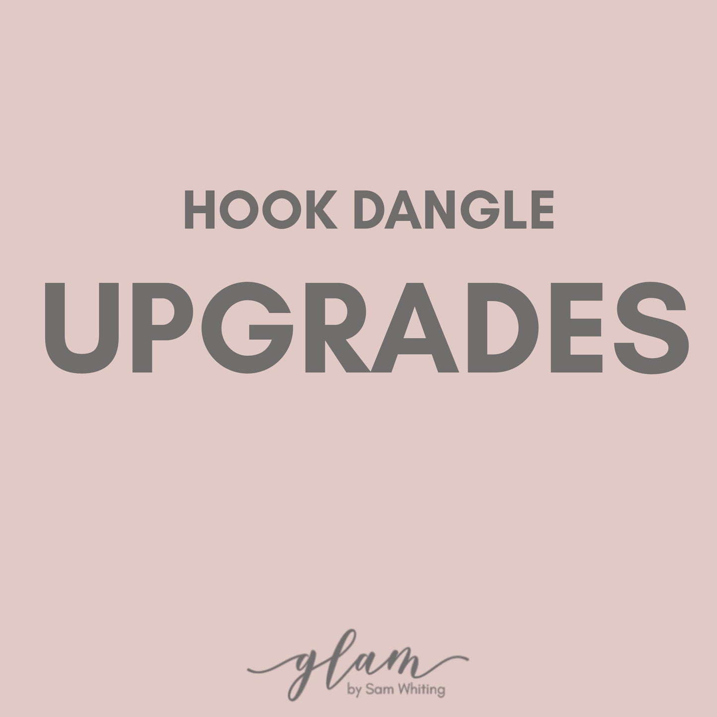 Upgrades