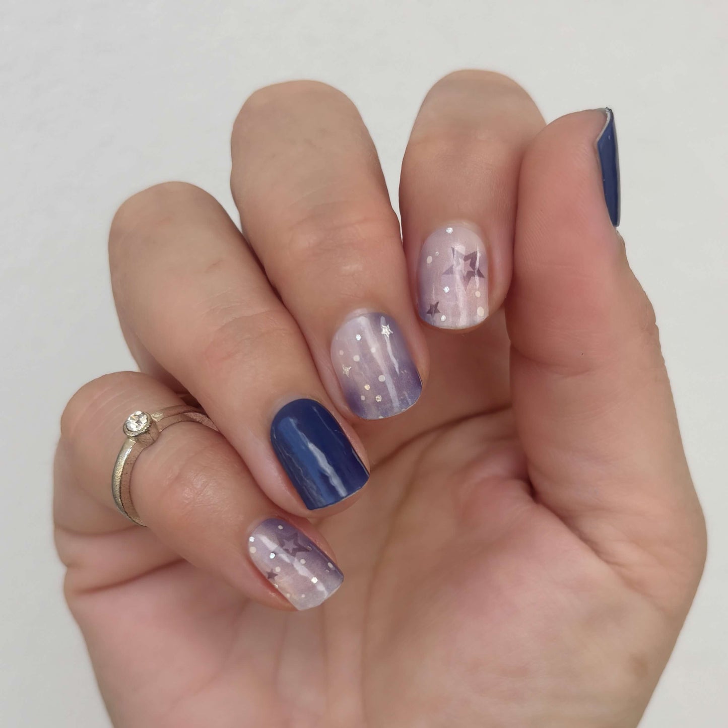 Stargazing // Gel Strips