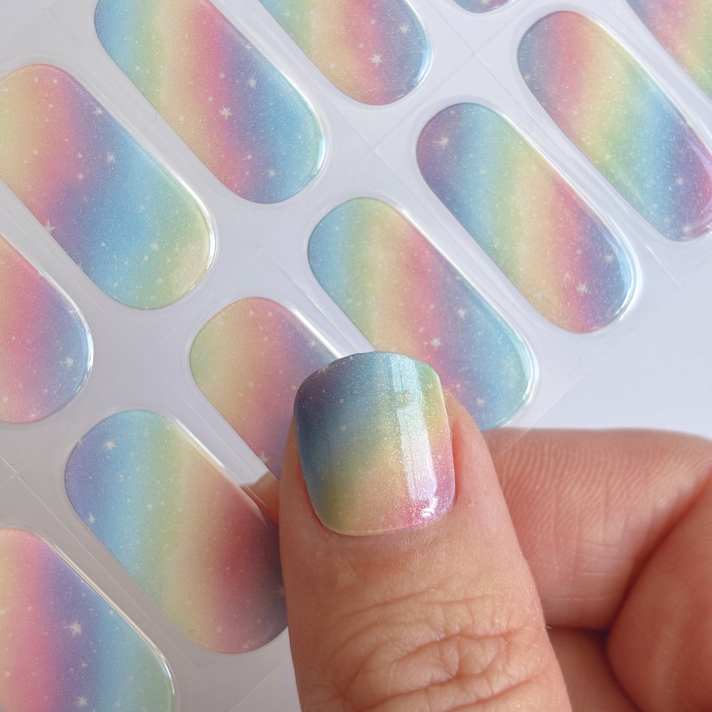 Phenomenon // Gel Strips