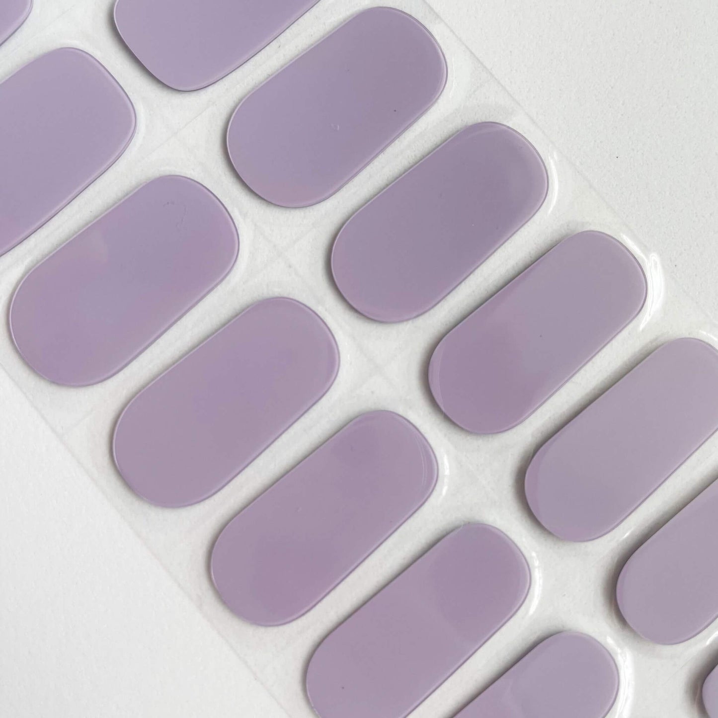 Alice's Dream // Gel Strips