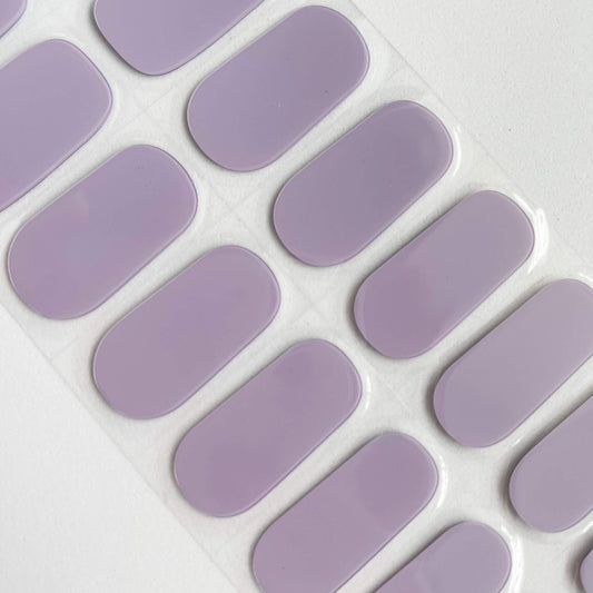 Alice's Dream // Gel Strips