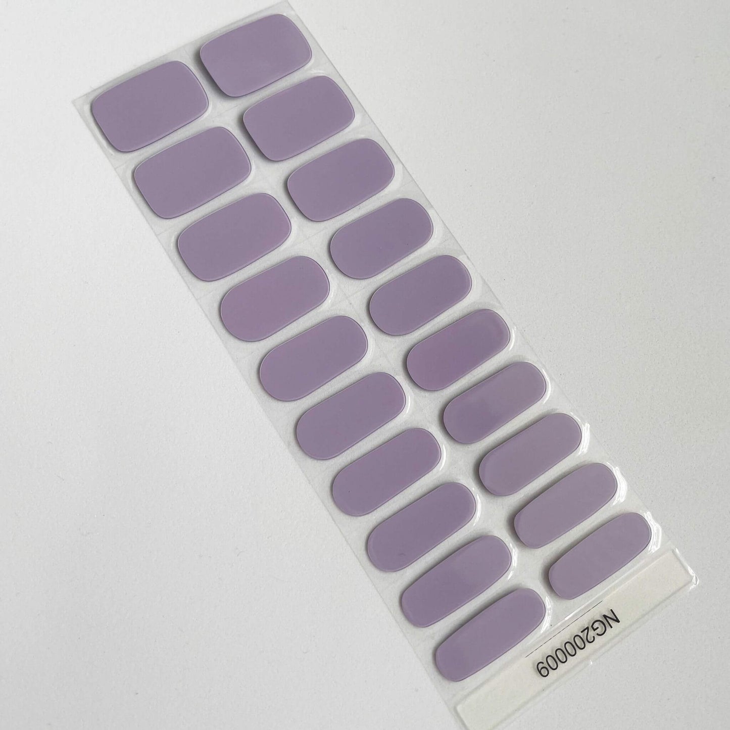 Alice's Dream // Gel Strips