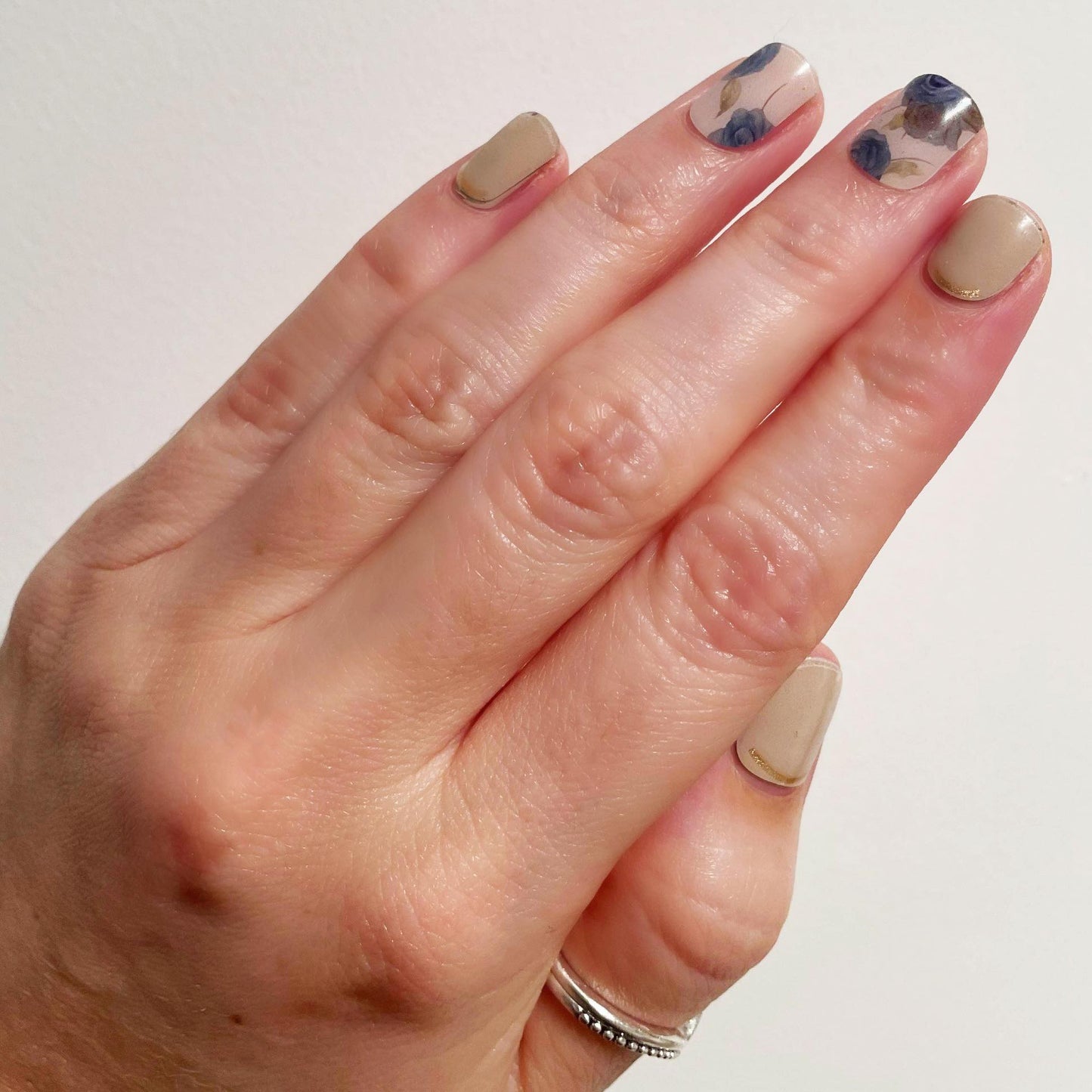 Bouquet // Gel Strips