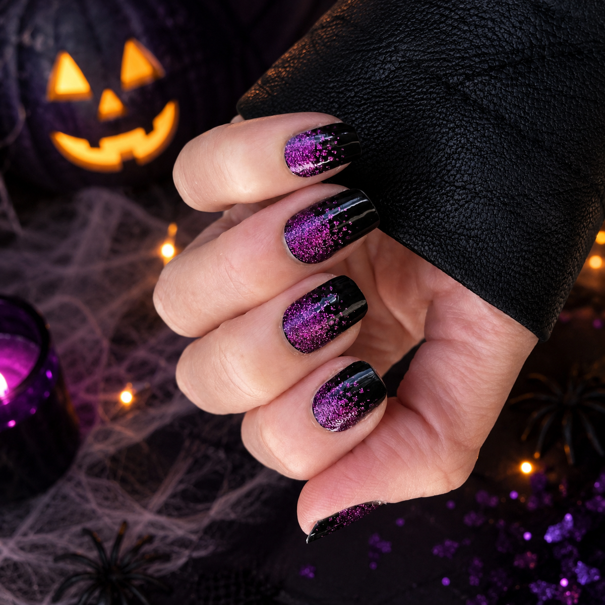 Vamp // Nail Polish Strips