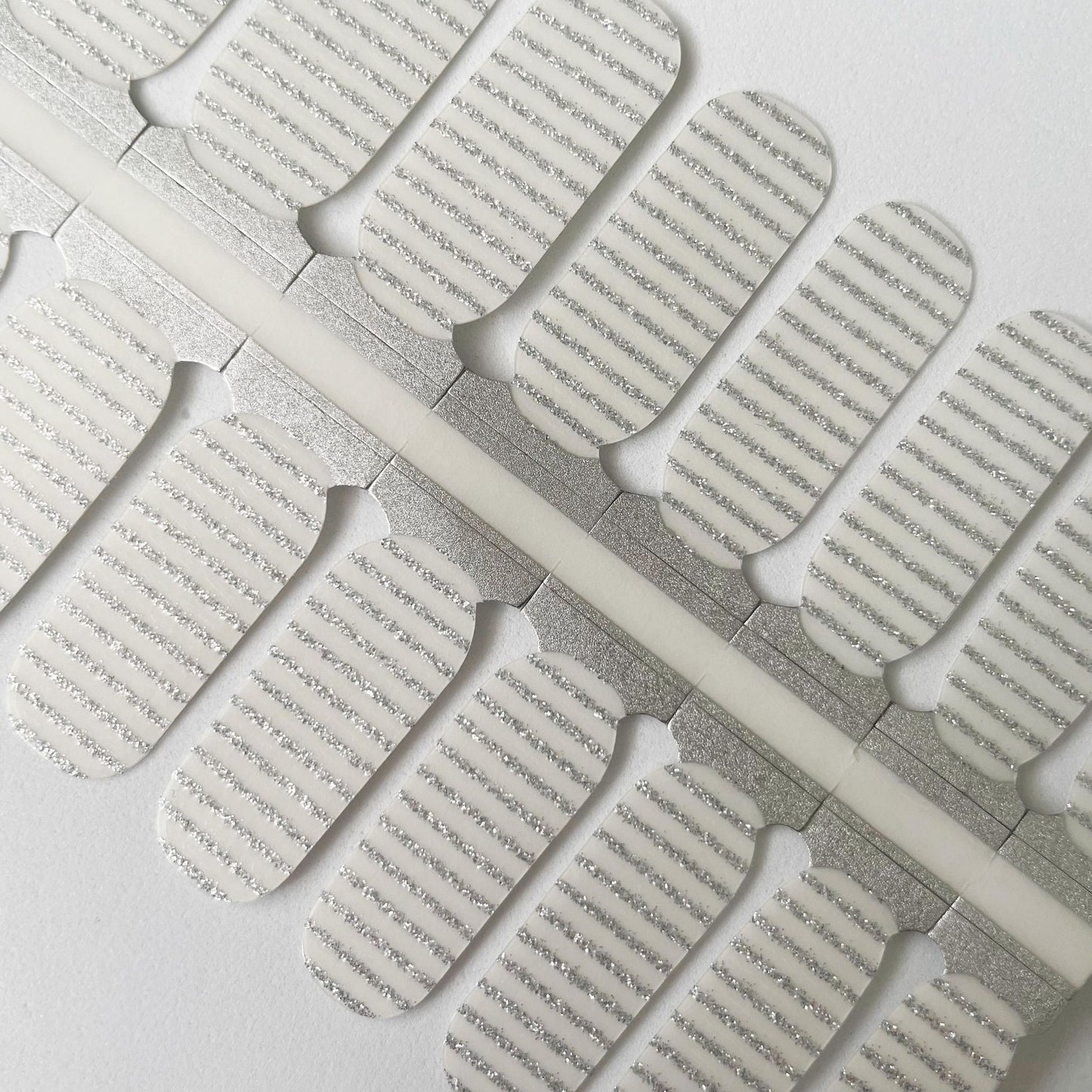 Cosmo // Nail Polish Strips