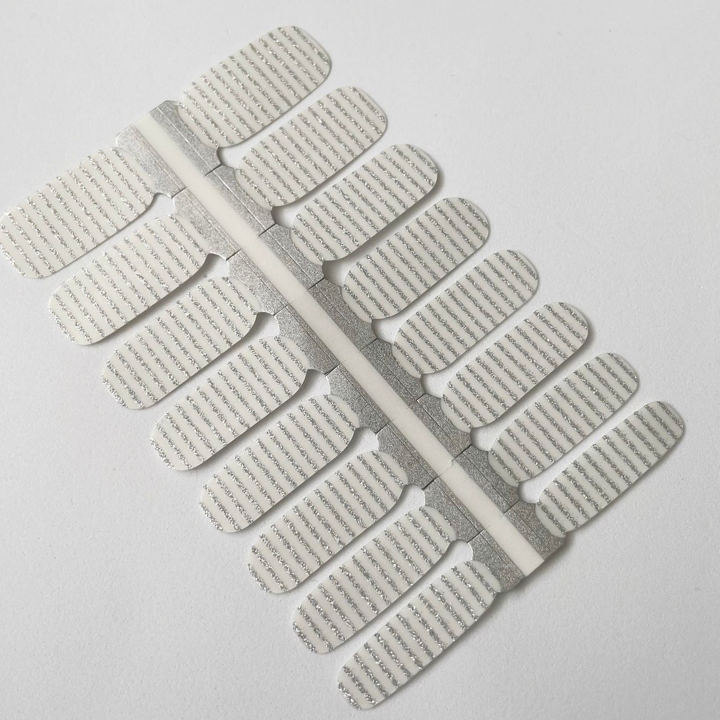 Cosmo // Nail Polish Strips