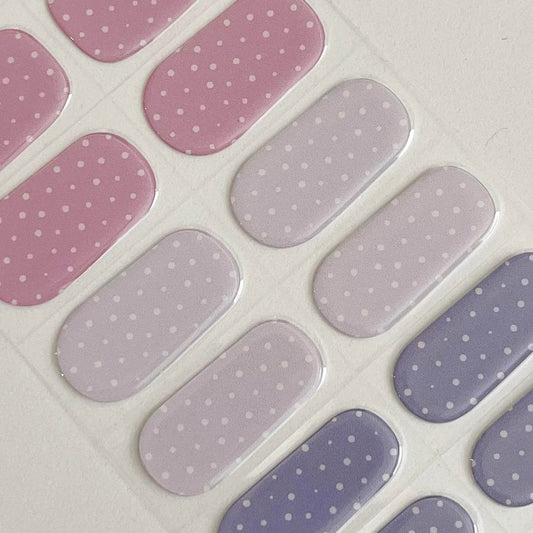 Dotty // Gel Strips
