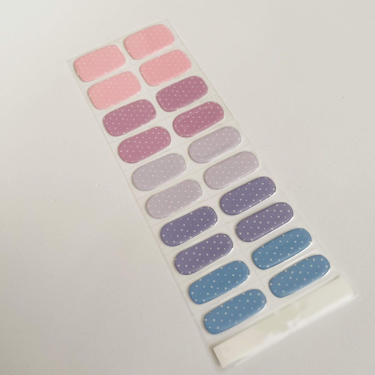 Dotty // Gel Strips