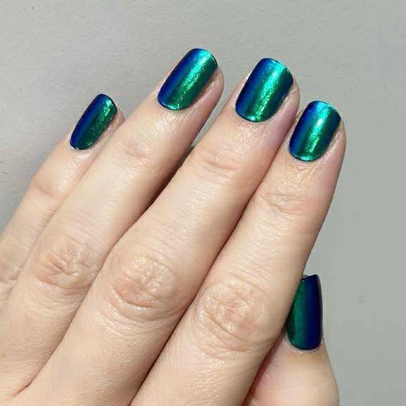 Electric Elf // Gel Strips