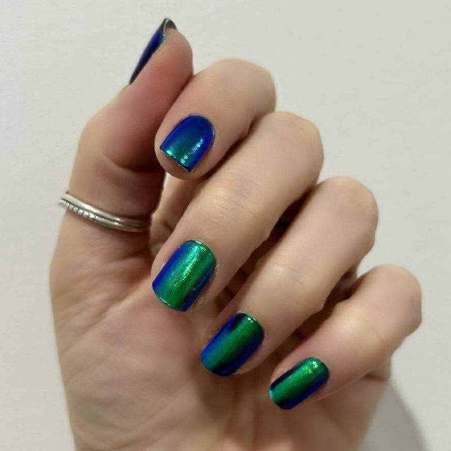 Electric Elf // Gel Strips