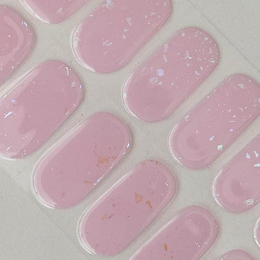 Fairy Dust // Gel Strips