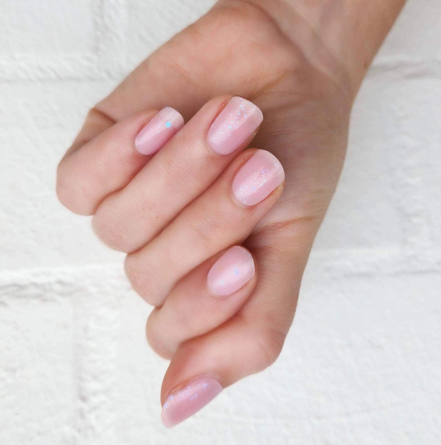 Fairy Dust // Gel Strips