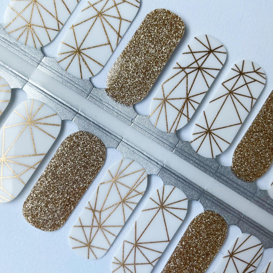 Beam // Nail Polish Strips