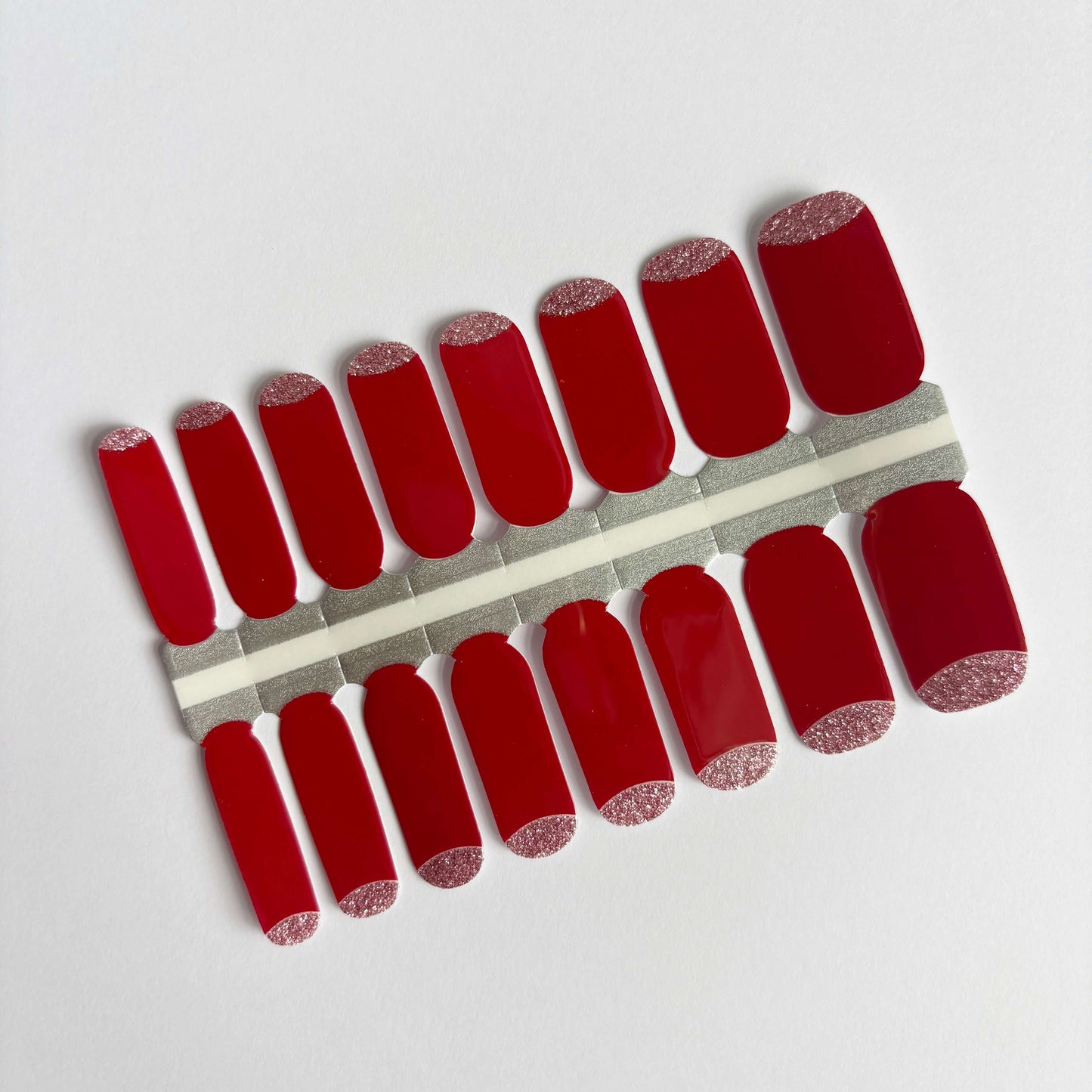 Ever After // Nail Polish Strips