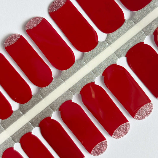 Ever After // Nail Polish Strips