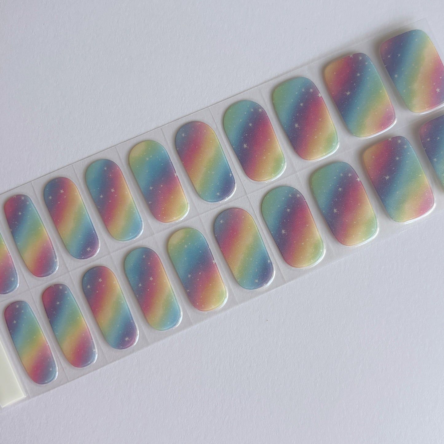 Phenomenon // Gel Strips