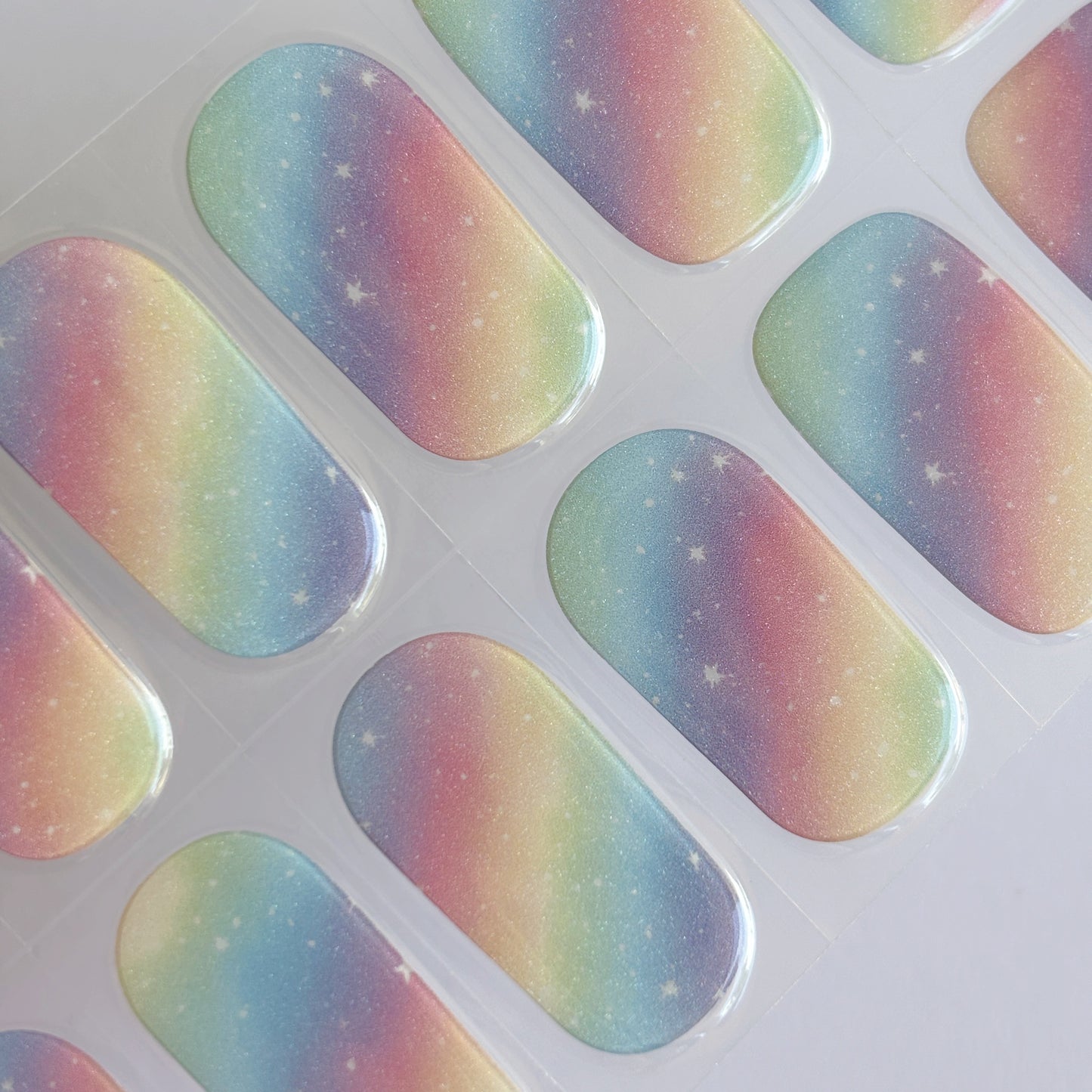 Phenomenon // Gel Strips