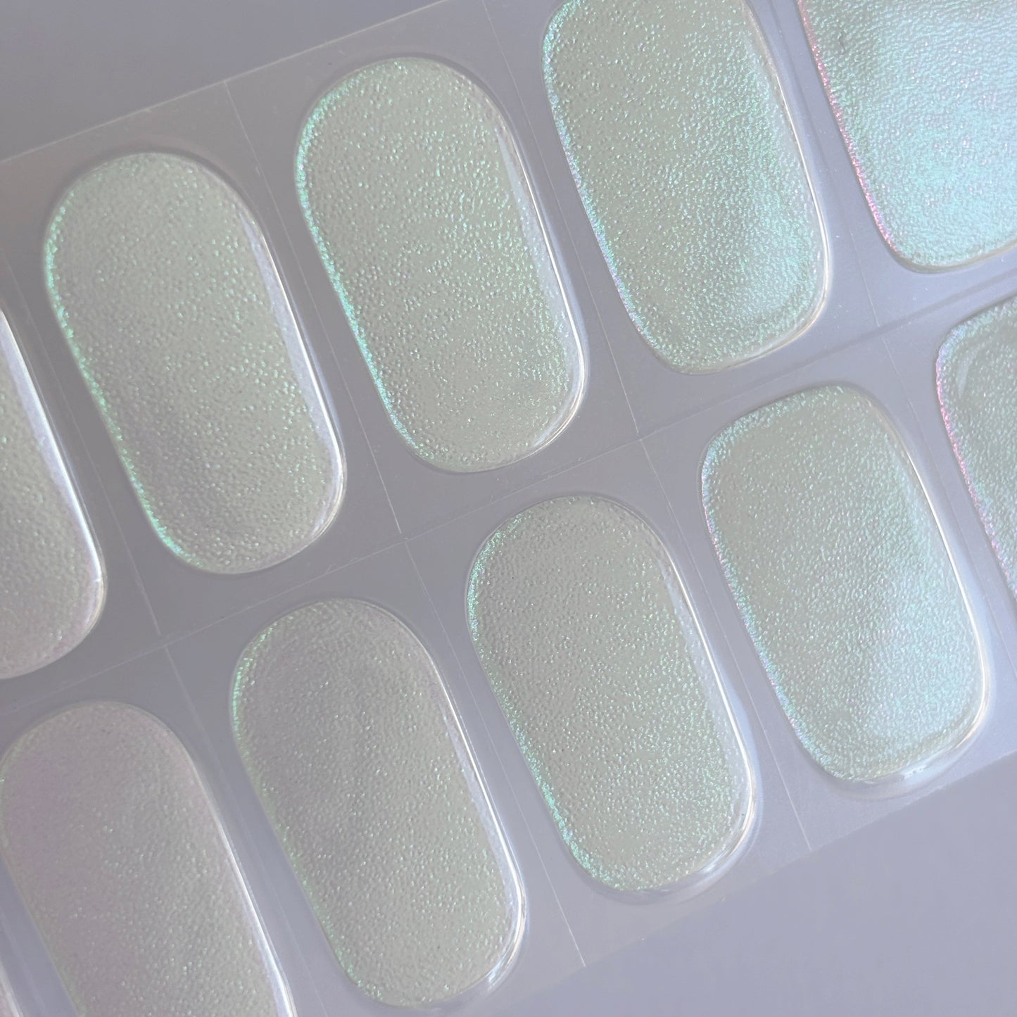 Afterglow // Gel Strips