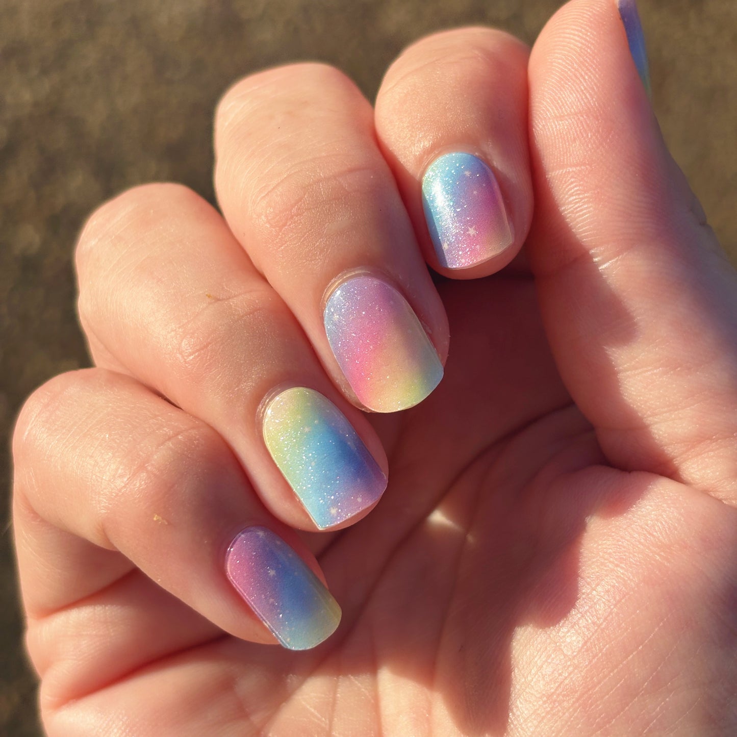 Phenomenon // Gel Strips