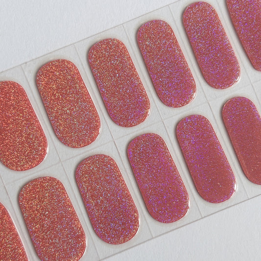 Sugar Rush // Gel Strips