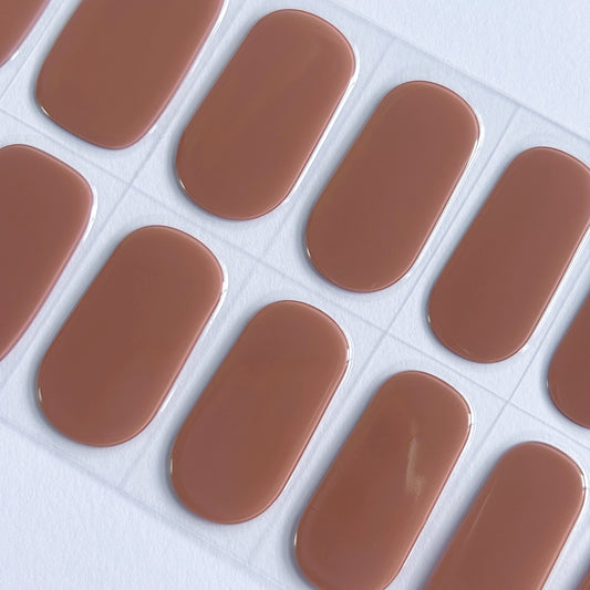 Cedar // Gel Strips