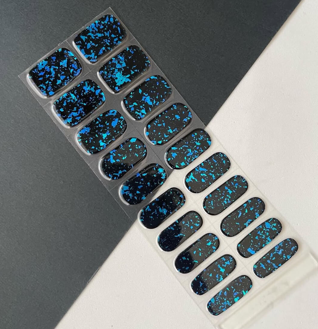 Mirage // Gel Strips