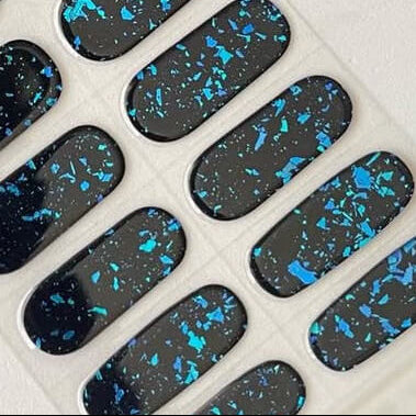 Mirage // Gel Strips