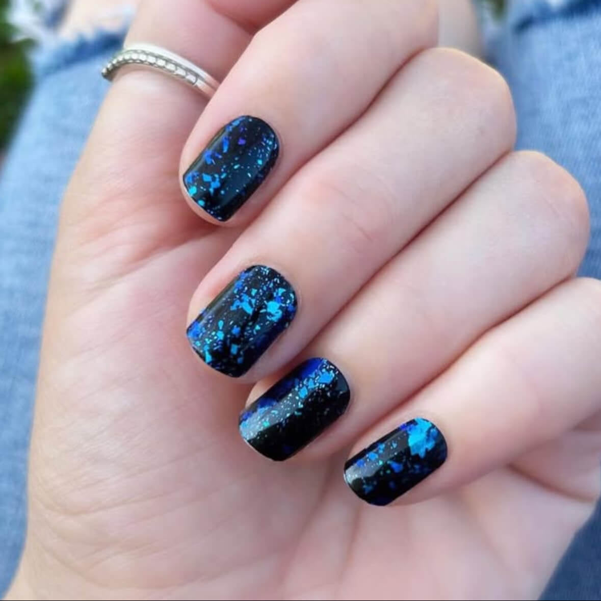 Mirage // Gel Strips