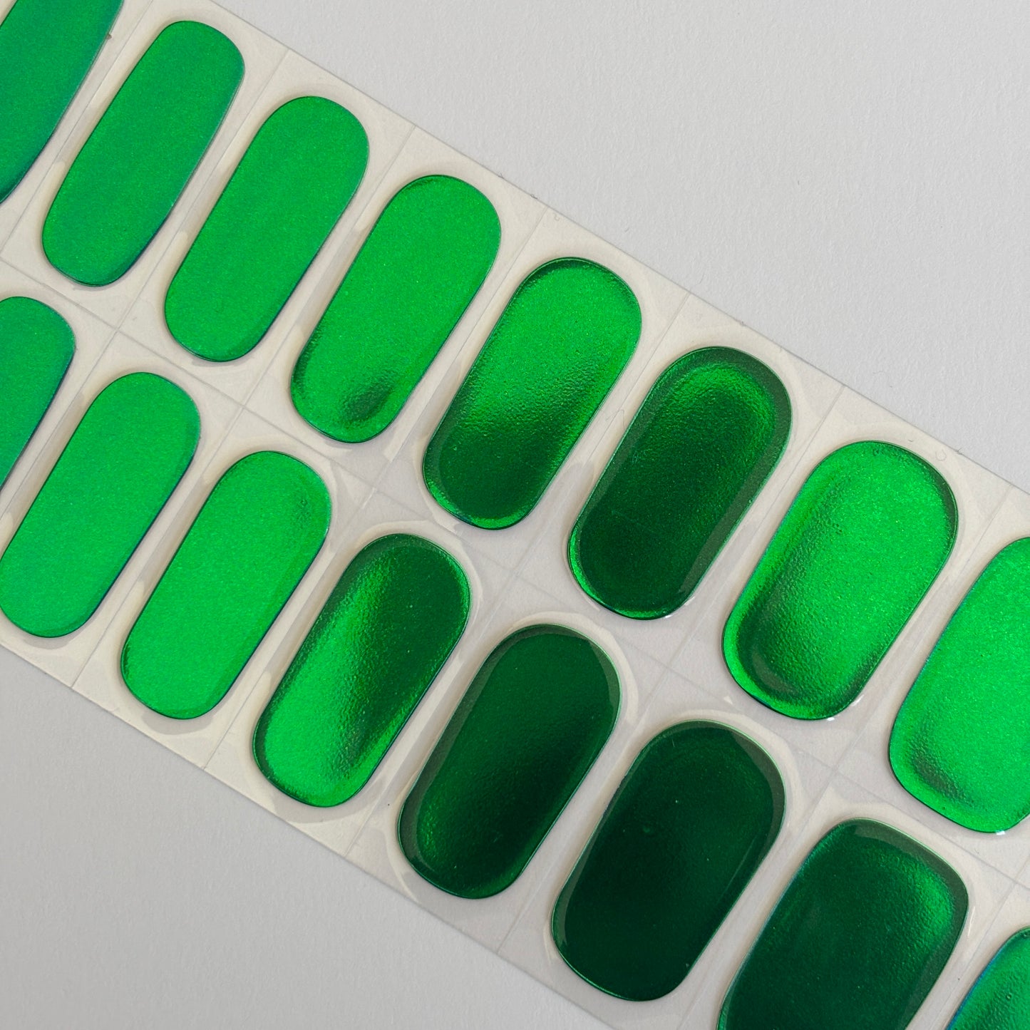 Electric Elf // Gel Strips