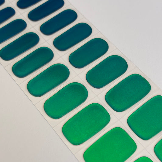 Electric Elf // Gel Strips