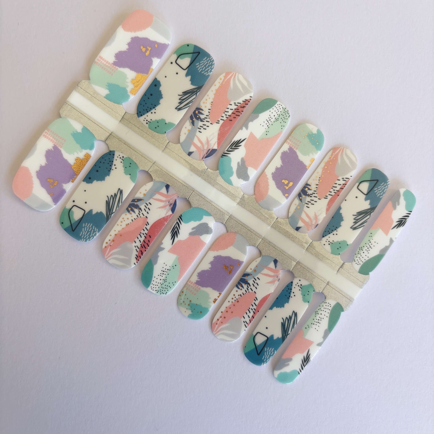 Daydream // Nail Polish Strips