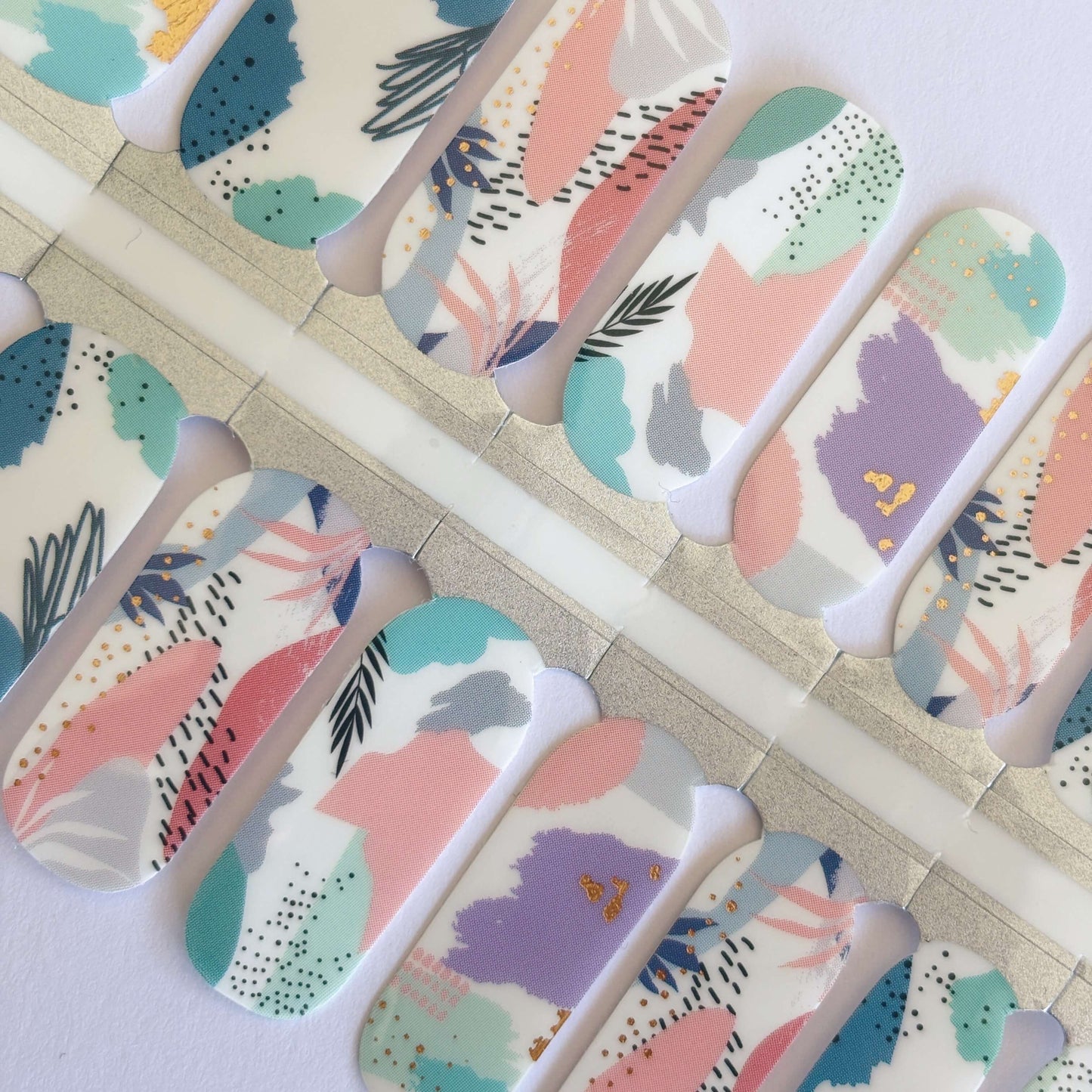 Daydream // Nail Polish Strips