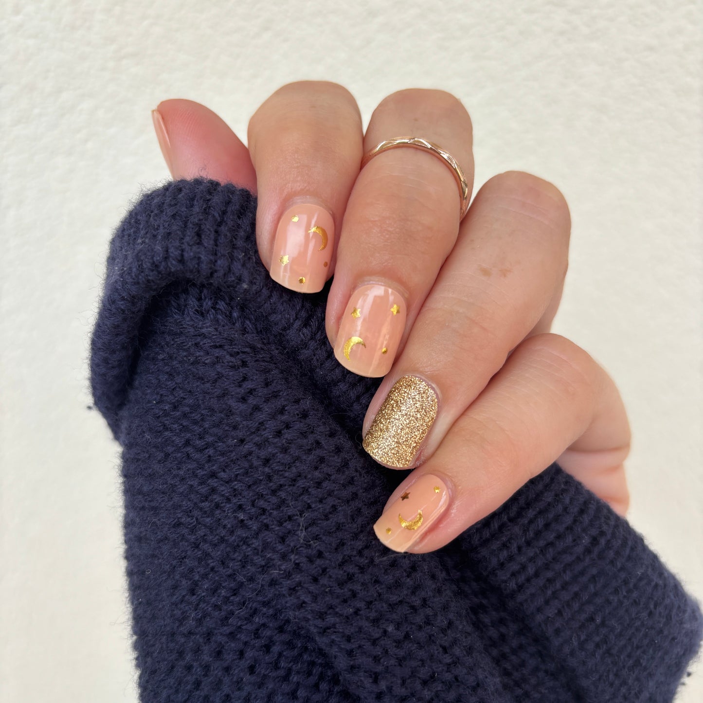 Luna // Gel Strips