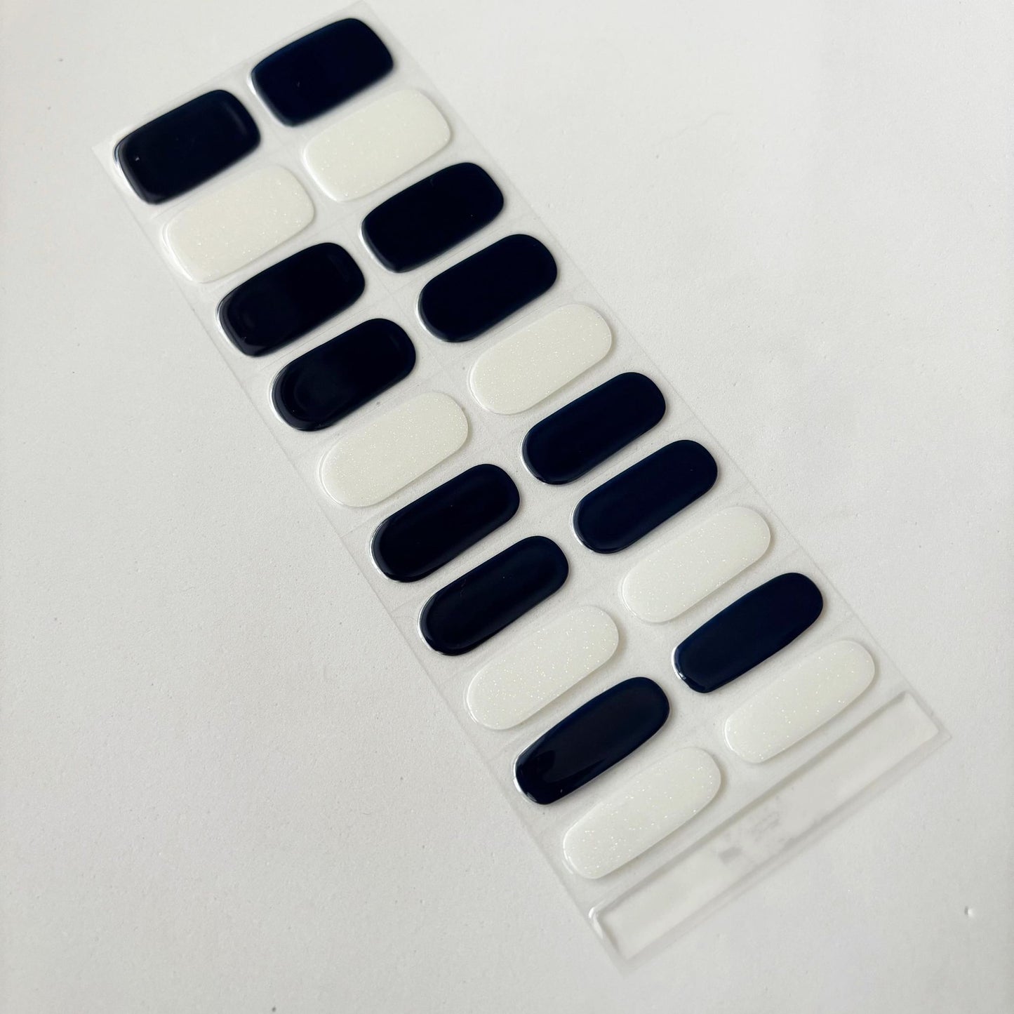 Maritime // Gel Strips