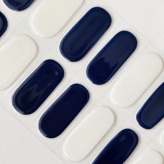 Maritime // Gel Strips